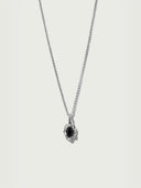 prestashop:1:1942:17945 | Claw onyx silver necklace