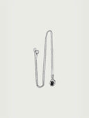 prestashop:1:1942:17947 | Claw onyx silver necklace