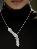prestashop:1:1970:6206 | ZHAN-Splendid Y shaped knitting necklace