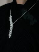 prestashop:1:1970:6207 | ZHAN-Splendid Y shaped knitting necklace