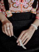 prestashop:1:1970:6208 | ZHAN-Splendid Y shaped knitting necklace