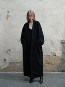 prestashop:1:1999:6357 | Loose asymmetric wool jacket
