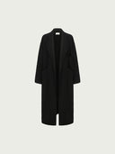 prestashop:1:1999:6358 | Loose asymmetric wool jacket