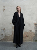 prestashop:1:1999:6360 | Loose asymmetric wool jacket