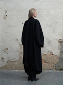 prestashop:1:1999:6361 | Loose asymmetric wool jacket