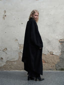 prestashop:1:1999:6362 | Loose asymmetric wool jacket