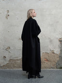 prestashop:1:1999:6363 | Loose asymmetric wool jacket