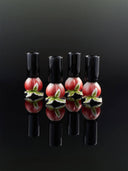 prestashop:1:2028:6699 | Black peach glass（set-4pcs）