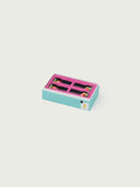 prestashop:1:2028:6702 | Black peach glass（set-4pcs）