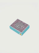prestashop:1:2029:6712 | Pink crane and peach plate（set-2pcs）