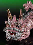 prestashop:1:2030:6714 | Golden kylin decoration