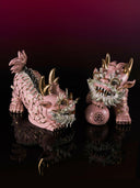 prestashop:1:2030:6718 | Golden kylin decoration