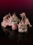 prestashop:1:2030:6719 | Golden kylin decoration