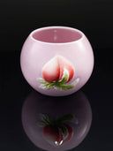 prestashop:1:2034:6740 | Pink peach round teacup（set-2pcs）