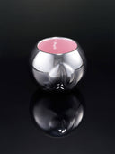 prestashop:1:2035:6749 | Silver peach round teacup（set-2pcs）