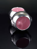 prestashop:1:2035:6751 | Silver peach round teacup（set-2pcs）