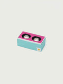 prestashop:1:2035:6755 | Silver peach round teacup（set-2pcs）