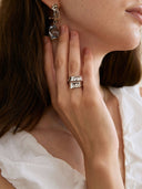 prestashop:1:2088:18275 | Silver By the Touch Ring