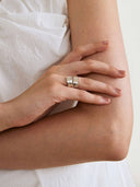 prestashop:1:2088:18276 | Silver By the Touch Ring