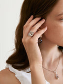 prestashop:1:2088:18278 | Silver By the Touch Ring
