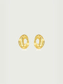 prestashop:1:2089:18709 | Gold Caverns Large Ear Pendants