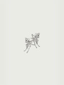 prestashop:1:210:20417 | Twin Butterfly Open Ring