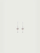 prestashop:1:2115:18992 | Silver constant earrings