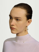 prestashop:1:2115:18994 | Silver constant earrings