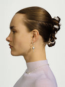 prestashop:1:2115:18995 | Silver constant earrings