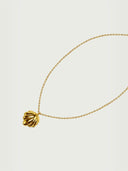 prestashop:1:2167:16695 | Amber shell necklace