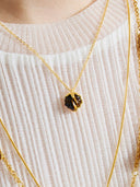 prestashop:1:2167:16696 | Amber shell necklace