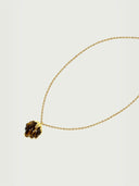 prestashop:1:2167:16697 | Amber shell necklace
