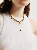 prestashop:1:2167:16699 | Amber shell necklace