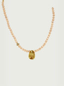 prestashop:1:2171:16719 | Champagne bead necklace