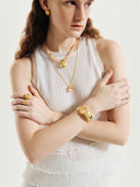 prestashop:1:2171:16721 | Champagne bead necklace
