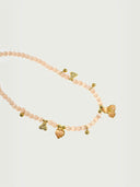 prestashop:1:2173:16726 | Champagne berry and beads necklace