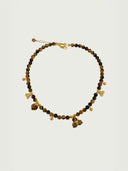 prestashop:1:2174:16730 | Amber berry and beads necklace