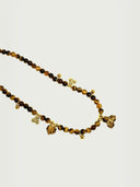 prestashop:1:2174:16732 | Amber berry and beads necklace