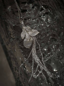 prestashop:1:2202:15525 | Silver leaf tassel necklace