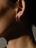 prestashop:1:2204:17829 | Silver wane earrings - small
