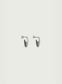 prestashop:1:2205:7144 | Silver spike earrings - small