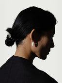 prestashop:1:2205:7145 | Silver spike earrings - small