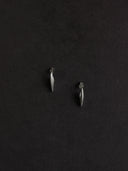 prestashop:1:2205:7146 | Silver spike earrings - small