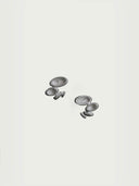 prestashop:1:2210:17862 | Silver and red cirrus amber earrings