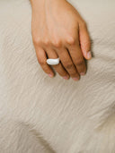 prestashop:1:2214:17929 | Silver dome ring