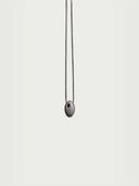prestashop:1:2216:17863 | Silver and red pendant necklace - long
