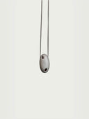 prestashop:1:2217:17874 | Silver and red pendant necklace - short
