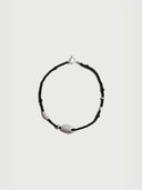 prestashop:1:2219:17883 | Silver and black ebony necklace