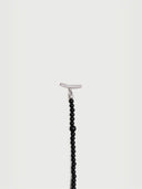prestashop:1:2219:17889 | Silver and black ebony necklace