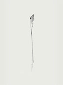 prestashop:1:2237:9097 | Silver male butterfly earring - single